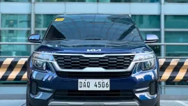 2022 Kia Seltos 2.0 LX A/T Gas ☎️0935 600 3692 JAN RAY DE JESUS✅️120K ALL-IN DP