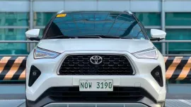 2024 Toyota Yaris Cross 1.5 S HEV Top of the Line!☎️0935 600 3692 JAN RAY DE JESUS