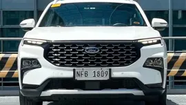 2024 Ford Territory Next Gen Titanium 1.5 Ecoboost 4x2 Gas A/T ☎️0935 600 3692 JAN RAY DE JESUS