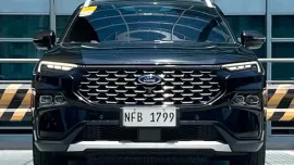 2024 Ford Territory Next Gen Titanium 1.5 Ecoboost 4x2 Gas A/T ☎️0935 600 3692 JAN RAY DE JESUS