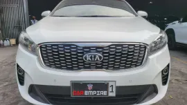 ✅Kia Sorento 2021 Acquired 2.2 EX 33K KM Shop Maintained Automatic