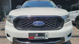 ✅Ford Ranger 2021 2.2 FX4 19K KM Casa Maintained Automatic