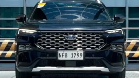 2024 Ford Next-Gen Territory Titanium 1.5 Ecoboost 4x2 Gas AT✅🔥 𝐂𝐀𝐑𝐋 𝐁. 🙋🏻‍♂️📲09384588779