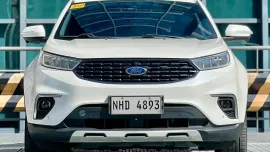 2023 Ford Territory Titanium 1.5 Gas Automatic ✅🔥 𝐂𝐀𝐑𝐋 𝐁𝐎𝐍𝐍𝐄𝐕𝐈𝐄 🙋🏻‍♂️📲 0938 458 8779