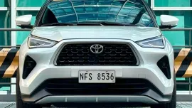 2024 Toyota Yaris Cross V 1.5 Gas Automatic ✅🔥 𝐂𝐀𝐑𝐋 𝐁𝐎𝐍𝐍𝐄𝐕𝐈𝐄 🙋🏻‍♂️📲 0938 458 8779