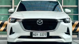 2023 Mazda CX60 Hybrid AWD 3.3 Inline 6 Turbo Gas AT🔥🙋🏻‍♂️𝐂𝐀𝐑𝐋 𝐁.📲 0938 458 8779
