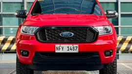 2020 Ford Ranger FX4 4x2 2.2 Diesel Automatic ✅🔥 𝐂𝐀𝐑𝐋 𝐁𝐎𝐍𝐍𝐄𝐕𝐈𝐄 🙋🏻‍♂️📲 0938 458 8779