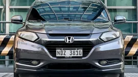 2016 Honda HRV 1.8 Gas Automatic ✅ 56K DP🔥 𝐂𝐀𝐑𝐋 𝐁𝐎𝐍𝐍𝐄𝐕𝐈𝐄 🙋🏻‍♂️📲 0938 458 8779