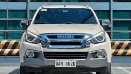 2018 Izuzu MUX 3.0 LS 4x2 Diesel At ✅ 160K DP🔥 𝐂𝐀𝐑𝐋 𝐁𝐎𝐍𝐍𝐄𝐕𝐈𝐄 🙋🏻‍♂️📲 0938 458 8779