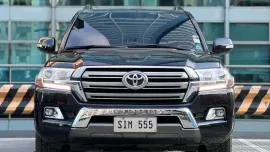 2017 Toyota Land Cruiser LC200 VX Premium 4x4 V8 Diesel AT🔥🙋🏻‍♂️𝐂𝐀𝐑𝐋 𝐁.📲 0938 458 8779