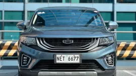 2021 Geely Okavango Comfort 1.5 Gas AT ✅ 115K DP🔥 𝐂𝐀𝐑𝐋 𝐁𝐎𝐍𝐍𝐄𝐕𝐈𝐄 🙋🏻‍♂️📲 0938 458 8779