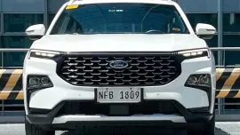 2024 Ford Next-Gen Territory Titanium 1.5 Ecoboost 4x2 Gas AT🔥🙋🏻‍♂️𝐂𝐀𝐑𝐋 𝐁.📲 0938 458 8779