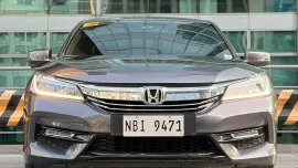 2017 Honda Accord 2.4 Gas Automatic 🔥✅ 𝐂𝐋𝐄𝐎 🙋🏼‍♀️📲0938 830 7235