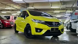 2016 Honda Jazz VX 1.5L i-VTEC AT | With Warranty by Ugarte Cars Manila