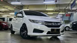 2016 Honda City E 1.5L CVT AT | With Warranty by Ugarte Cars Manila