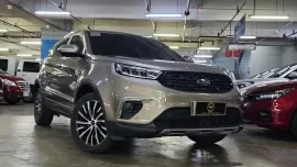2021 Ford Territory Titanium Gas 1.5L Gas AT | With Warranty by Ugarte Cars Manila
