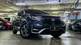 2022 Honda CRV 1.6L AWD DSL AT | With Warranty by Ugarte Cars Manila