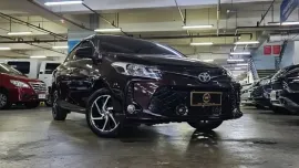 2018 Toyota Vios 1.3L E MT | With Warranty by Ugarte Cars Manila