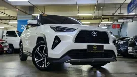 2025 Toyota Yaris Cross S 1.5L HEV CVT 2T | With Warranty by Ugarte Cars Manila