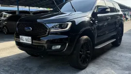 FOR SALE!!! Black 2020 Ford Everest Sport 2.0 4x2 AT affordable price