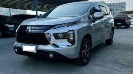 2023 Mitsubishi Xpander MPV second hand for sale 