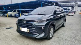 FOR SALE! 2025 Toyota Avanza  1.3 E A/T available at cheap price
