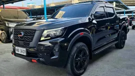 FOR SALE!!! Black 2025 Nissan Navara Pro-4X 4x4 AT affordable price