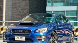 2014 Subaru WRX 2.0 AT Gas ⭐ 𝗖𝗟𝗔𝗥𝗘𝗡𝗖𝗘 𝗕𝗢𝗡𝗡𝗘𝗩𝗜𝗘 📲𝟬𝟵𝟭𝟱𝟵𝟵𝟰𝟯𝟬𝟱𝟵