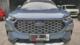 ✅Ford Territory 2024 1.5 Titanium 9K KM Casa Maintained Automatic