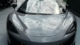 HOT!!! 2020 McLaren 570S Coupe for sale at affordable price! 