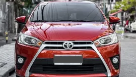 HOT!!! 2017 Toyota Yaris 1.5G Dual VVTI for sale at affordable price! 