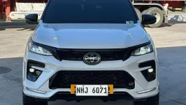 HOT!!! 2023 Toyota Fortuner GR-S for sale at affordable price! 
