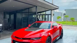HOT!!! 2020 Chevrolet Camaro ZL1 Supercharged V8 for sale at affordable price! 