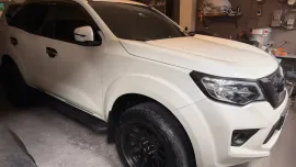 Nissan Terra VL 2019