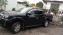 RUSH sale! Black 2022 Nissan Navara Pickup cheap price