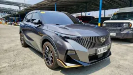Selling Grey 2025 GAC GS3 Emzoom SUV / Crossover affordable price