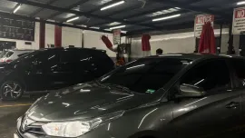 2023 Toyota Vios 1.3 XLE CVT for sale (Negotiable)