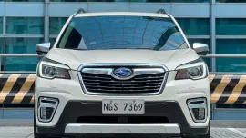 2020 Subaru Forester 2.0i-S Eyesight A/T Gas ☎️0935 600 3692 JAN RAY DE JESUS✅️194K ALL-IN DP
