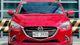 2018 Mazda 2 1.5 Gas A/T ☎️0935 600 3692 JAN RAY DE JESUS✅️62K ALL-IN DP