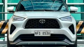 2024 Toyota Yaris Cross V 1.5 Gas A/T ☎️0935 600 3692 JAN RAY DE JESUS✅️103K ALL-IN DP