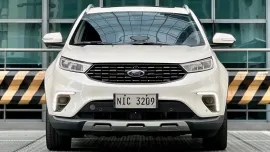 2022 Ford Territory 1.5 Titanium Gas A/T ☎️0935 600 3692 JAN RAY DE JESUS✅️91K ALL-IN DP