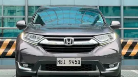 2018 Honda CRV 2.0 S A/T Gas ☎️0935 600 3692 JAN RAY DE JESUS✅️165K ALL-IN DP