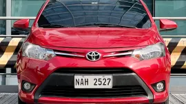 2017 Toyota Vios E 1.3 Gas A/T ☎️0935 600 3692 JAN RAY DE JESUS✅️87K ALL-IN DP
