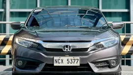2016 Honda Civic E 1.8 Gas A/T ☎️0935 600 3692 JAN RAY DE JESUS✅️153K ALL-IN DP