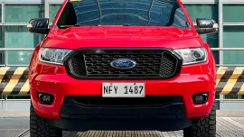 2020 Ford Ranger FX4 4x2 2.2 Diesel A/T ☎️0935 600 3692 JAN RAY DE JESUS✅️185K ALL-IN DP