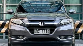 2016 Honda HRV 1.8 Gas A/T ☎️0935 600 3692 JAN RAY DE JESUS✅️56K ALL-IN DP