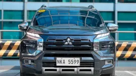 2024 Mitsubishi Xpander Cross 1.5 A/T Gas ☎️0935 600 3692 JAN RAY DE JESUS✅️137K ALL-IN DP
