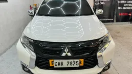 HOT!!! 2019 Mitsubishi Montero Sport GLS for sale at affordable price! 