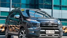 2024 Mitsubishi Xpander Cross 1.5 Automatic Gas✅🔥 𝐂𝐀𝐑𝐋 𝐁𝐎𝐍𝐍𝐄𝐕𝐈𝐄 🙋🏻‍♂️📲 0938 458 8779