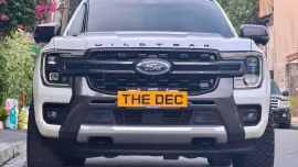 HOT!!! 2023 Ford Everest Wildtrak for sale at affordable price! 